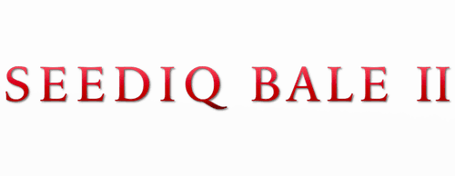 Warriors of the Rainbow: Seediq Bale - Part 2: The Rainbow Bridge