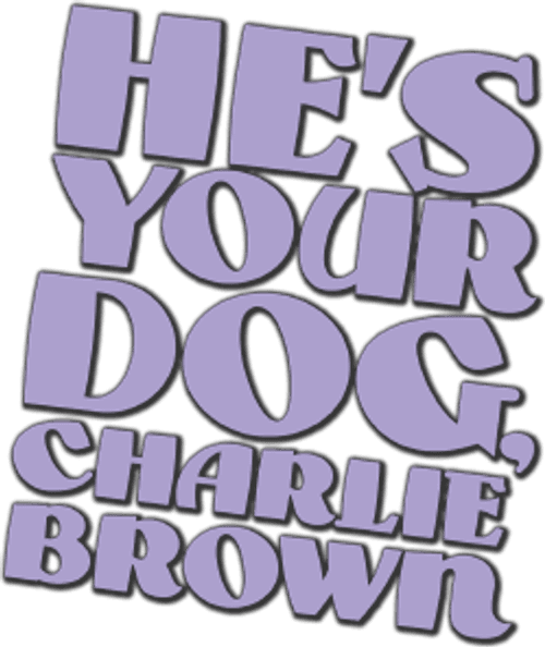 He's Your Dog, Charlie Brown