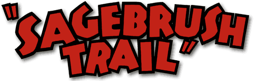 Sagebrush Trail