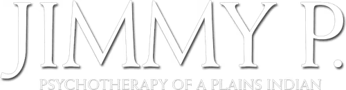 Jimmy P.
