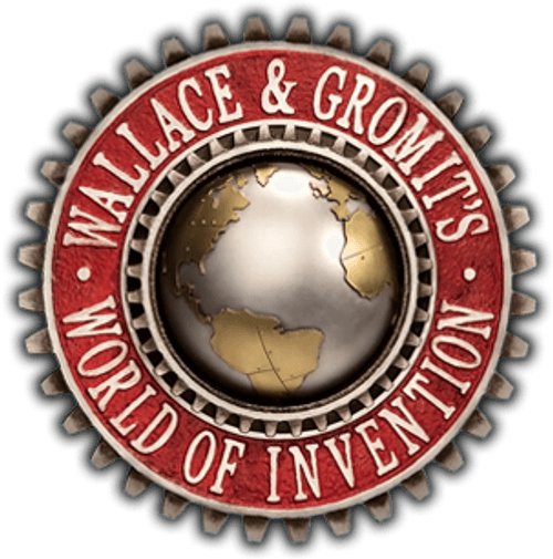 Wallace & Gromit's World of Invention