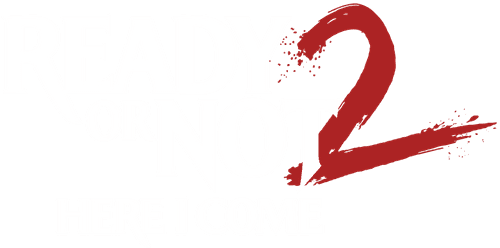 Ready or Not: Here I Come