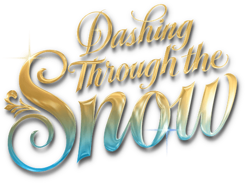Dashing Through the Snow