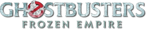 Ghostbusters: Frozen Empire