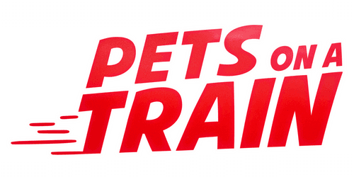 Pets on a Train
