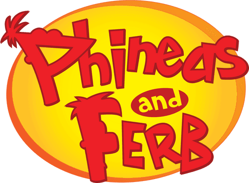 Phineas and Ferb