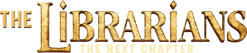 The Librarians: The Next Chapter