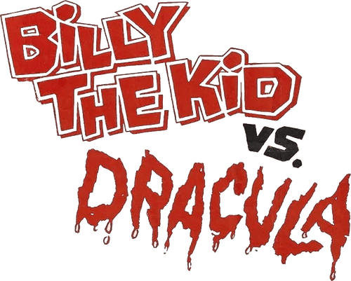 Billy the Kid Versus Dracula