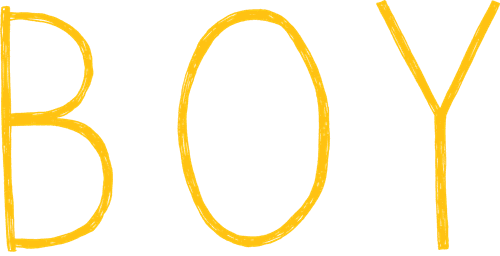 Boy