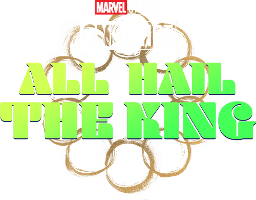 Marvel One-Shot: All Hail the King