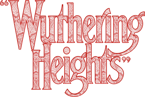 “Wuthering Heights”