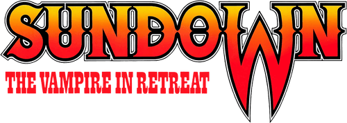 Sundown: The Vampire in Retreat