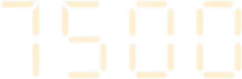 7500