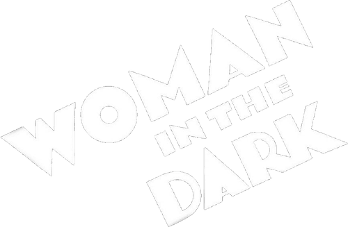 Woman in the Dark