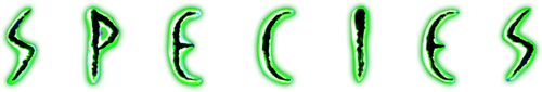 Species