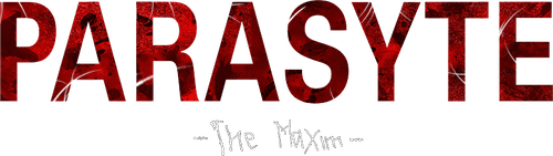 Parasyte -the maxim-