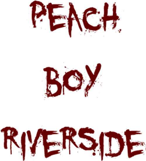 Peach Boy Riverside