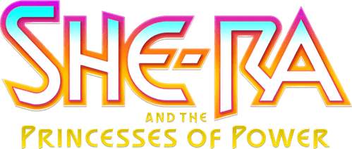She-Ra and the Princesses of Power