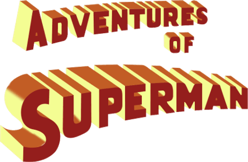 Adventures of Superman
