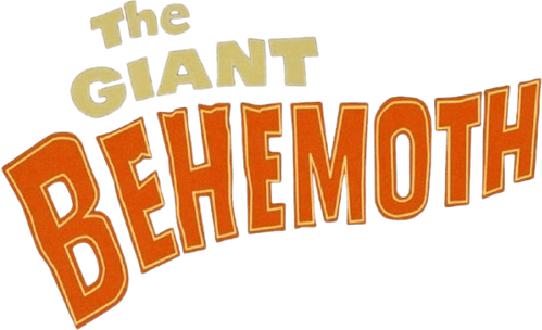 The Giant Behemoth