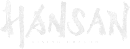 Hansan: Rising Dragon