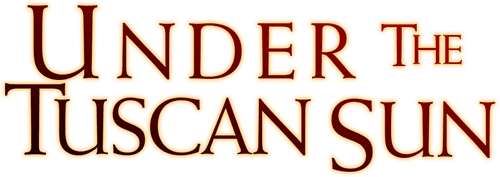 Under the Tuscan Sun