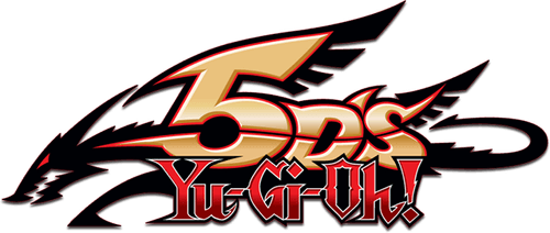 Yu-Gi-Oh! 5D's