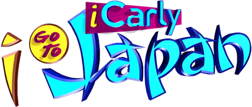 iCarly: iGo to Japan