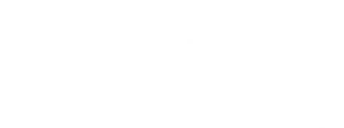 Dr. Jekyll and Mr. Hyde