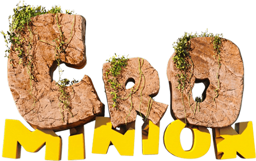 Cro Minion