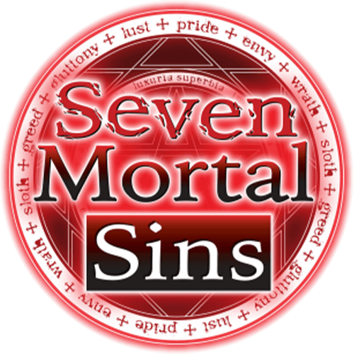 Seven Mortal Sins