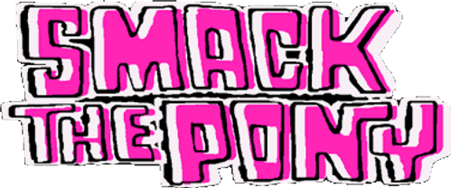 Smack the Pony