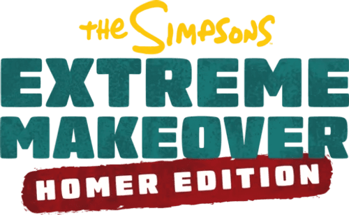 Extreme Makeover: Homer Edition