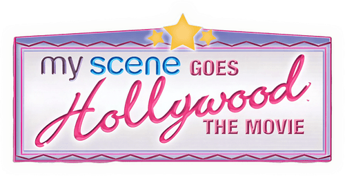 My Scene Goes Hollywood: The Movie