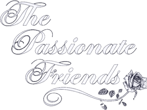 The Passionate Friends