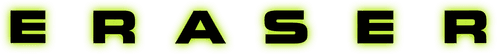 Eraser