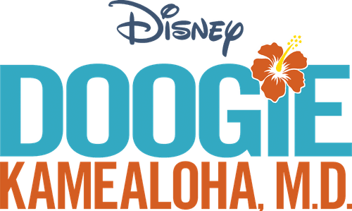 Doogie Kamealoha, M.D.