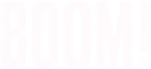 Boom!