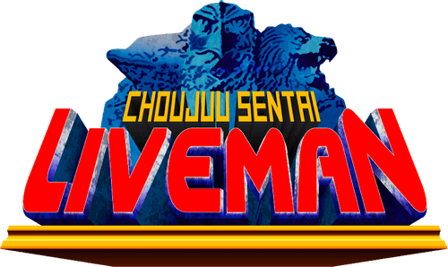 Choujuu Sentai Liveman