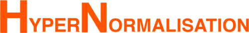 HyperNormalisation