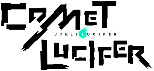 Comet Lucifer