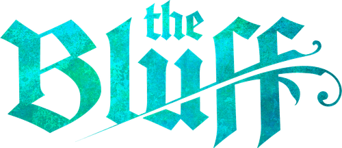 The Bluff