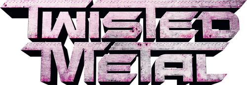 Twisted Metal