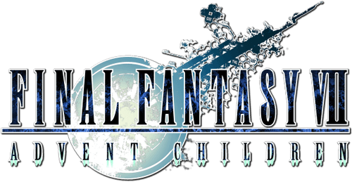 Final Fantasy VII: Advent Children