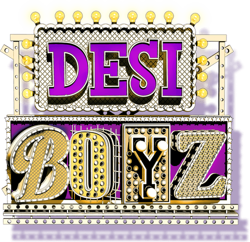Desi Boyz