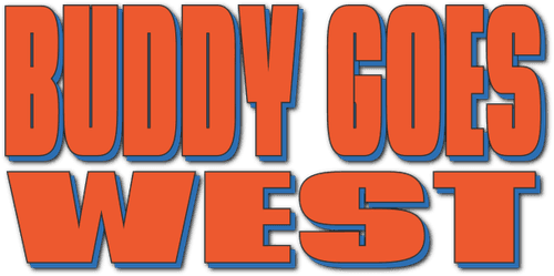 Buddy Goes West