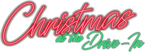 Christmas at the Drive-In