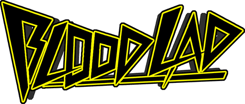 Blood Lad