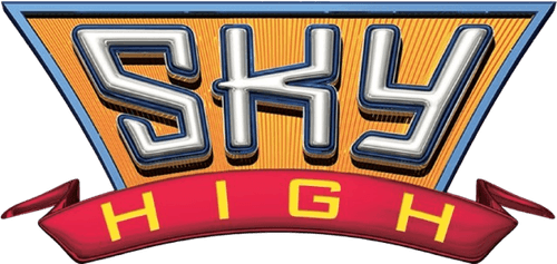Sky High