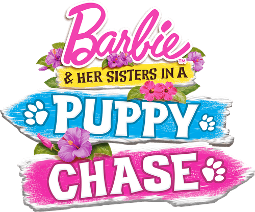 Barbie & Her Sisters in a Puppy Chase